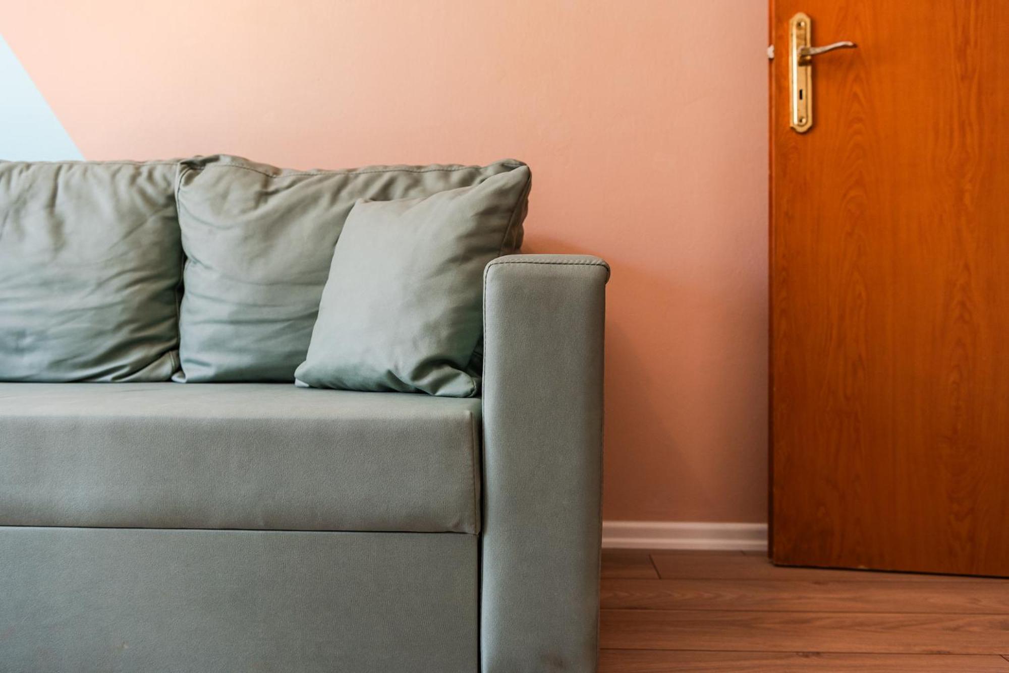 Sunny Central Apartment Durres Ngoại thất bức ảnh