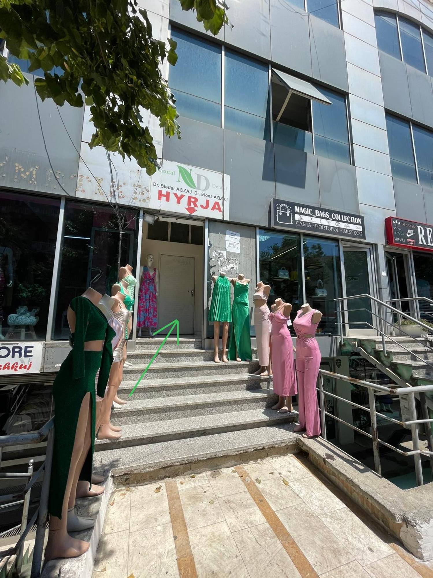 Sunny Central Apartment Durres Ngoại thất bức ảnh